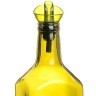 Бутылка д/масла 1000 мл.МВ (80735)