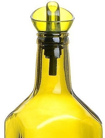 Бутылка д/масла 1000 мл.МВ (80735)