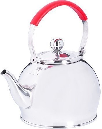 Заварочный чайник глянцевый 1 литр Mayer&Boch (29003)