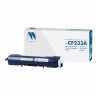 Картридж лазерный NV PRINT NV-CF233A для HP LaserJet Ultra M134a/M134fn/M106w 321061 (93351)