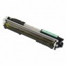 Картридж лазерный CACTUS CS-CE312A для HP ColorLaserJet CP1025/CP1025NW желтый 362068 (93519)