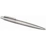 Ручка гелевая Parker Jotter Stainless Steel CT 2020646/142842 (65881)