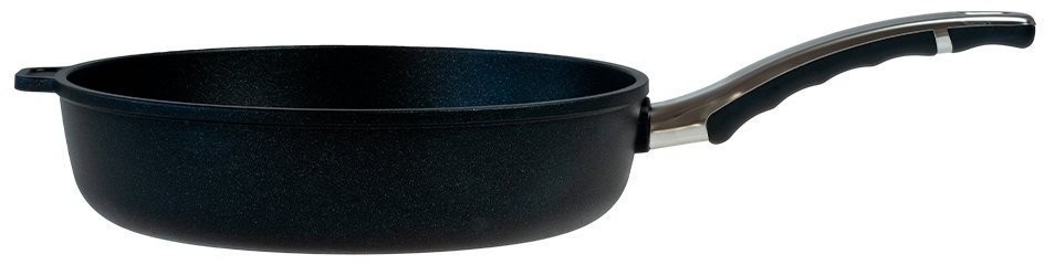 BAF Сковорода сотейник Gigant для индукционных плит 5001 36 28 0-I