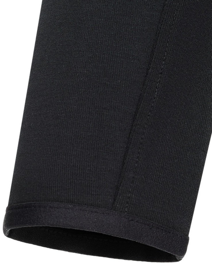 Олимпийка с капюшоном ESSENTIAL Athlete Jacket, черный (2108204)