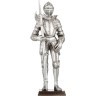 Фигурка "рыцарь" 12*8.5*33 см. Lefard (146-1521)