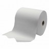 Полотенца бумажные рулонные Kimberly-Clark Scott комп. 6 шт. 304 м белые диспенсер 126122 (90758)