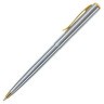 Ручка подарочная шариковая Brauberg Maestro 0,5 мм синяя 143468 (2) (86896)