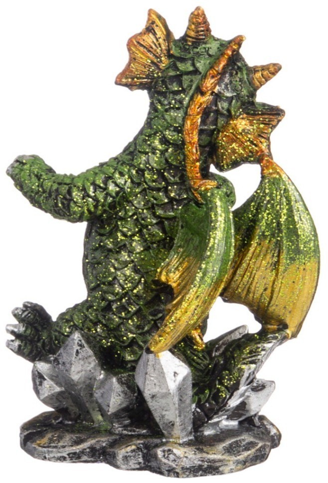 Фигурка "дракон" 8,5см Lefard (162-992)
