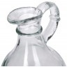 Бутылка для масла и уксуса 300 мл стеклянная KC KCOILGLASS