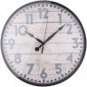 Часы настенные "антик" 40,6*40,6*4,5 см Lefard (220-462)