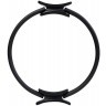 Кольцо для пилатеса FA-402 39 см, черный (2107227)