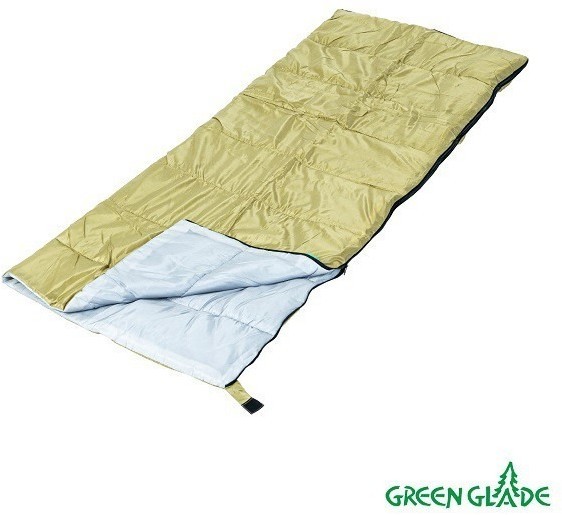 Спальный мешок Green Glade Comfort 180 (89111)