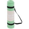 Носки yoga mat зеленые (70144)