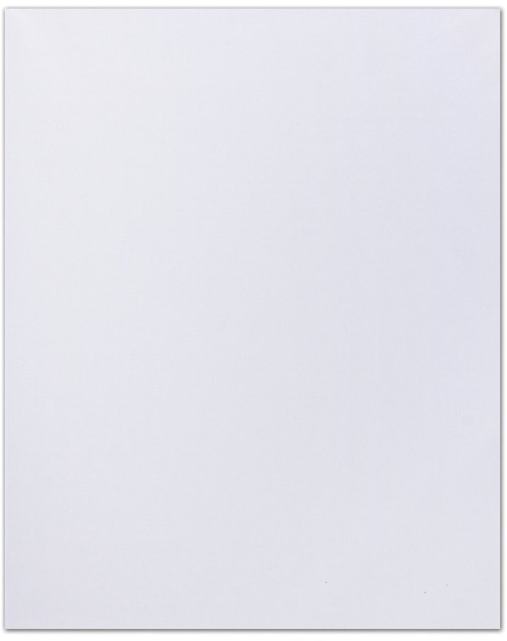 Холст грунтованный на подрамнике 40х50 см хлопок/лен 190636 (2) (69612)