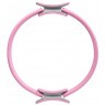 Кольцо для пилатеса FA-402 39 см, розовый пастель (2107226)