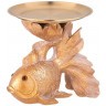 Подставка декоративная для мелочей "рыба" 25*14,5*21 см Lefard (146-1839)