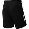 Шорты тренировочные CAMP 2 Training Poly Shorts, черный (2112582)