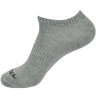 Носки низкие ESSENTIAL Short Casual Socks, меланжевый (1759246)