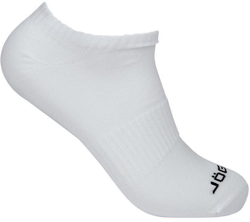 Носки низкие ESSENTIAL Short Casual Socks, белый (1759232)