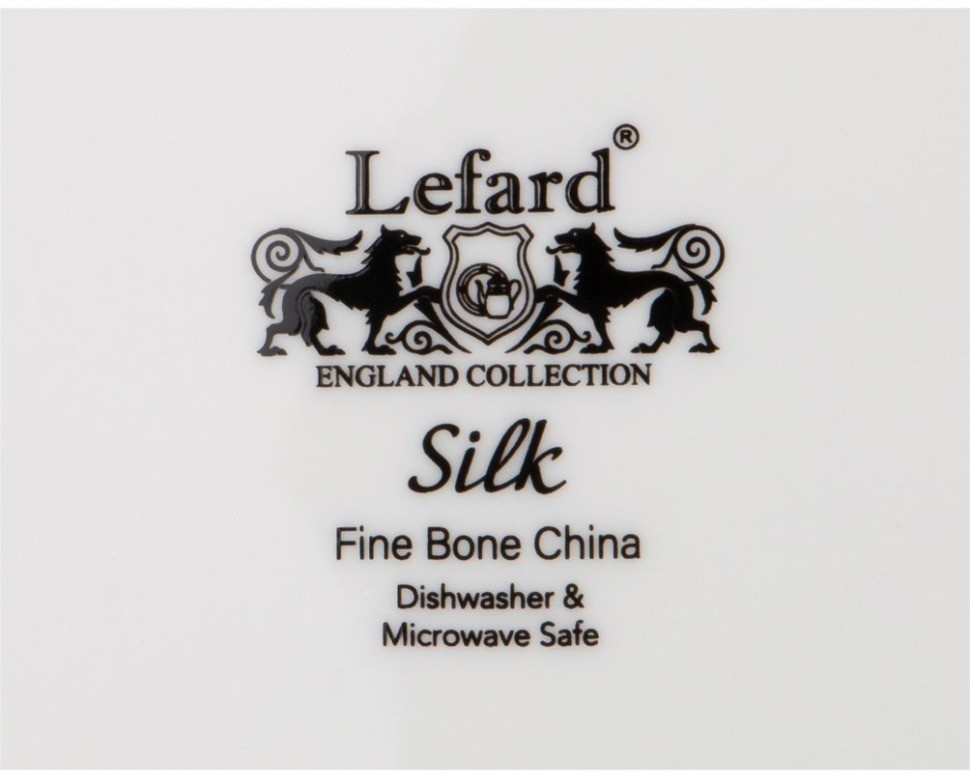 Чайная пара lefard "silk" 380 мл (415-2008)