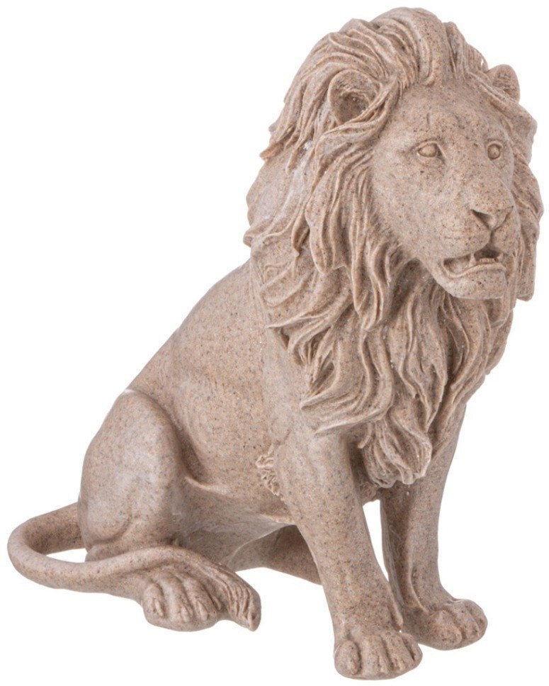 Фигурка декоративная "лев" 24х12х23,5 см Lefard (146-2084)