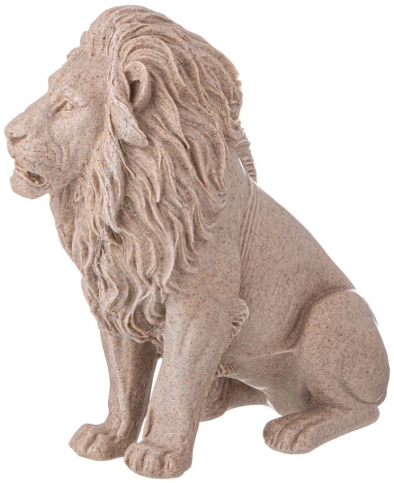 Фигурка декоративная "лев" 24х12х23,5 см Lefard (146-2084)