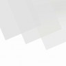 Обложки пластиковые для переплета А4 к-т 100 шт. 150 мкм матово-прозрачные Brauberg 532160 (90067)