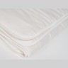 Одеяло легкое с хлопковым волокном Natura Sanat Хлопковая нега 140х205 в хлопковом чехле ХН-О-3-2 (89285)