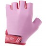 Перчатки для фитнеса WG-101, нежно-розовый (1762485)