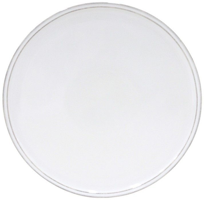 Тарелка FIP311-02202F, керамика, white, Costa Nova