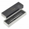 Ручка гелевая Parker Jotter Stainless Steel CT 2020646/142842 (65881)