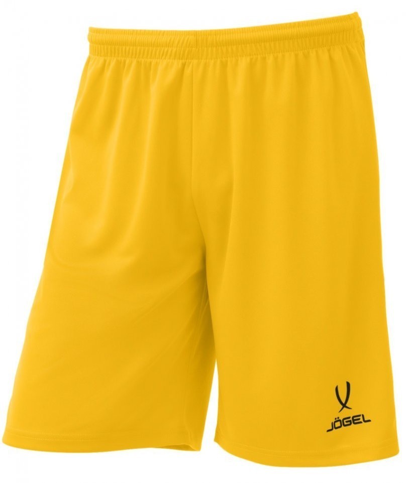 Шорты баскетбольные Camp Basic, желтый (1619759)