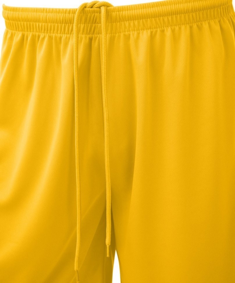 Шорты баскетбольные Camp Basic, желтый (1619759)