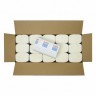 Полотенца бумажные 200 шт Laima (H3) Universal White 1-сл. белые к-т 15 пачек 23x20,5 111342 (89351)