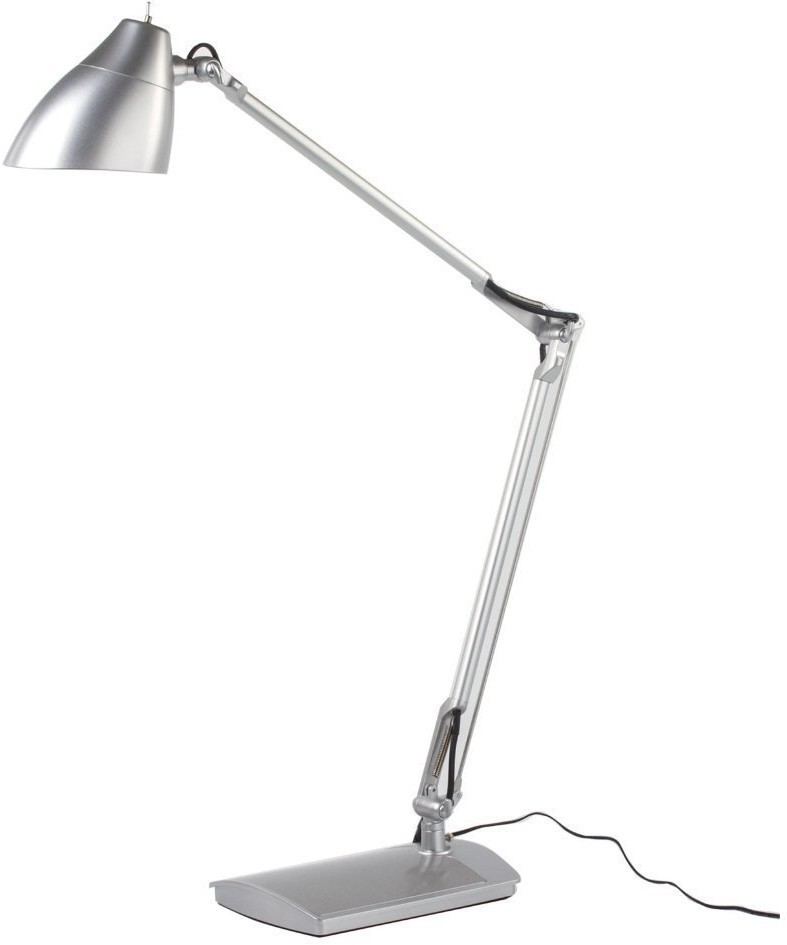 Лампа настольная светодиодная Sonnen PH-104 на подставке 236691 (73099)