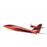 Радиоуправляемый самолет Joysway Dragonfly V3 Mode 2 RTF (JS6302V3)