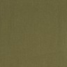 Скатерть из хлопка оливкового цвета из коллекции essential, 170х170 см (73534)