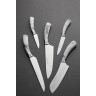 Нож для овощей eternal marblel, 10 см (61615)