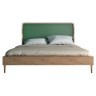 Кровать в Скандинавском стиле Ellipse 160*200 арт EL16G-ET