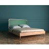 Кровать в Скандинавском стиле Ellipse 160*200 арт EL16G-ET