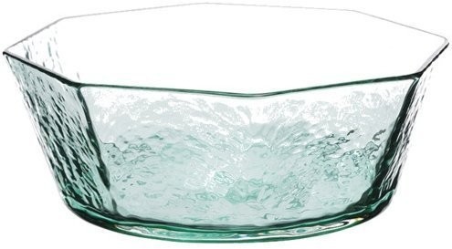 Чаша LR249-LWHG, ручная работа/стекло, green, ROOMERS TABLEWARE