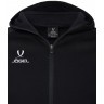 Олимпийка с капюшоном ESSENTIAL Athlete Jacket, черный (2108332)