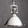 Лампа Яхт Кинг 105970(LIG05970), металл, chrom, ROOMERS FURNITURE