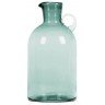 Бутыль 9421275002, 15 см, стекло, green, ROOMERS FURNITURE