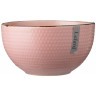 Салатник диаметр=14 см объем 620 мл коллекция "ностальжи" цвет:розовый сахар Lefard (191-164)