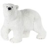 Декор медведь SA45201, Текстиль, white, GOODWILL