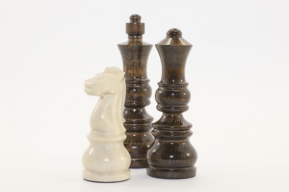 Шахматные фигуры "Гвардия" средние, Armenakyan (31315)