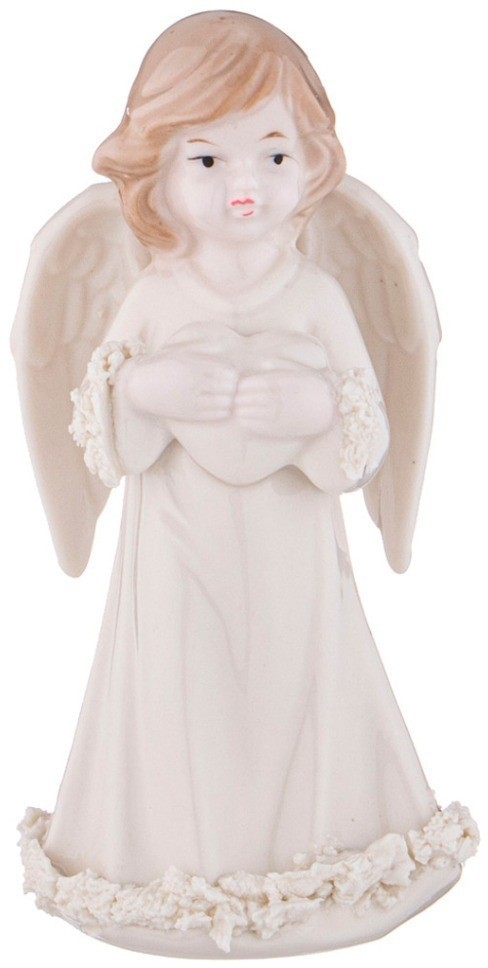 Фигурка "ангел", 6,2*5*12,5см Lefard (146-1947)