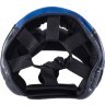 Шлем закрытый Skull Blue, M (805654)