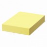 Бумага цветная DOUBLE A А4 80 г/м2 500 л пастель желтая 115118 (92584)